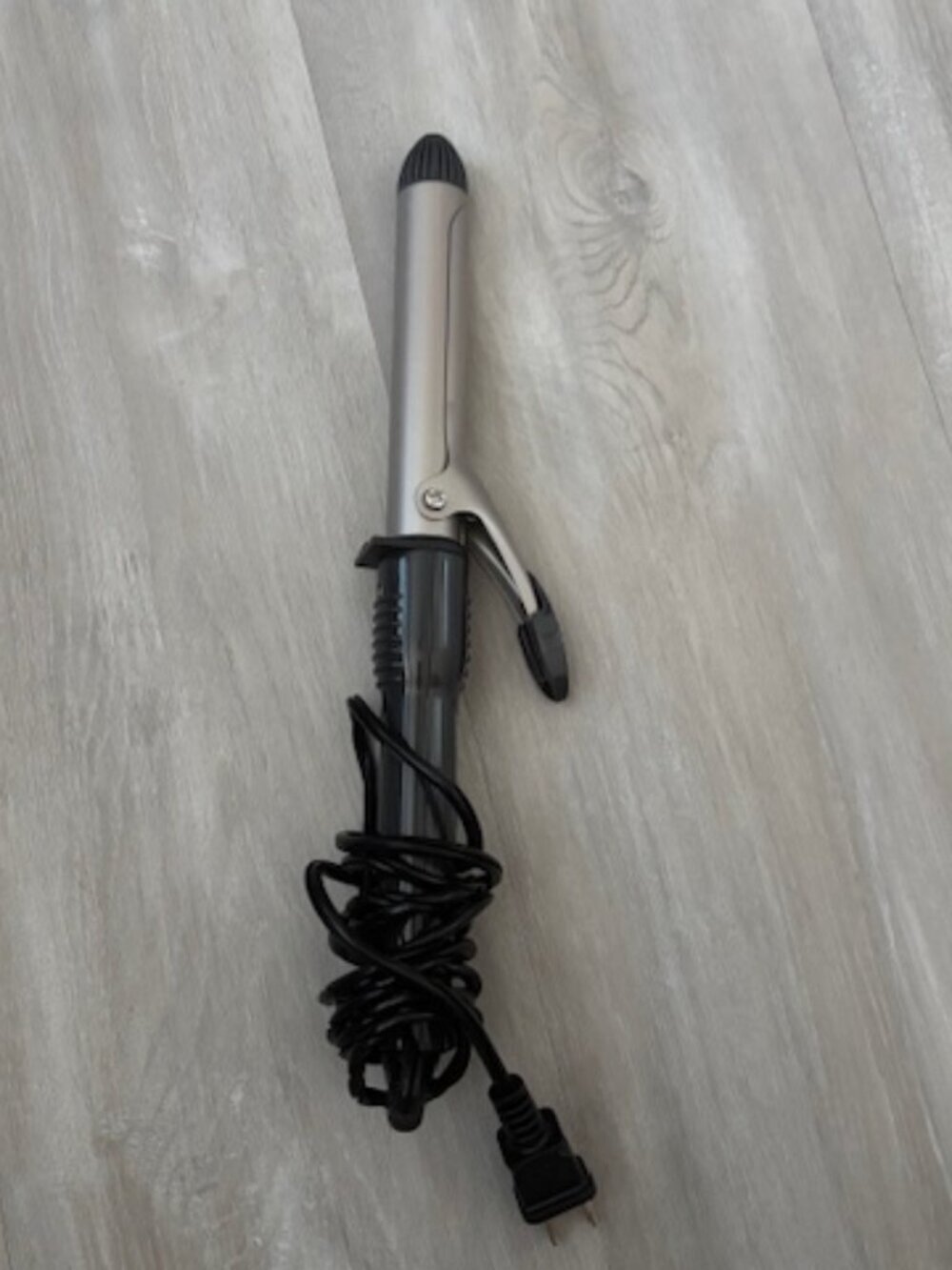 INFINITIPRO BY CONAIR Tourmaline Ceramic Curling Iron 1"